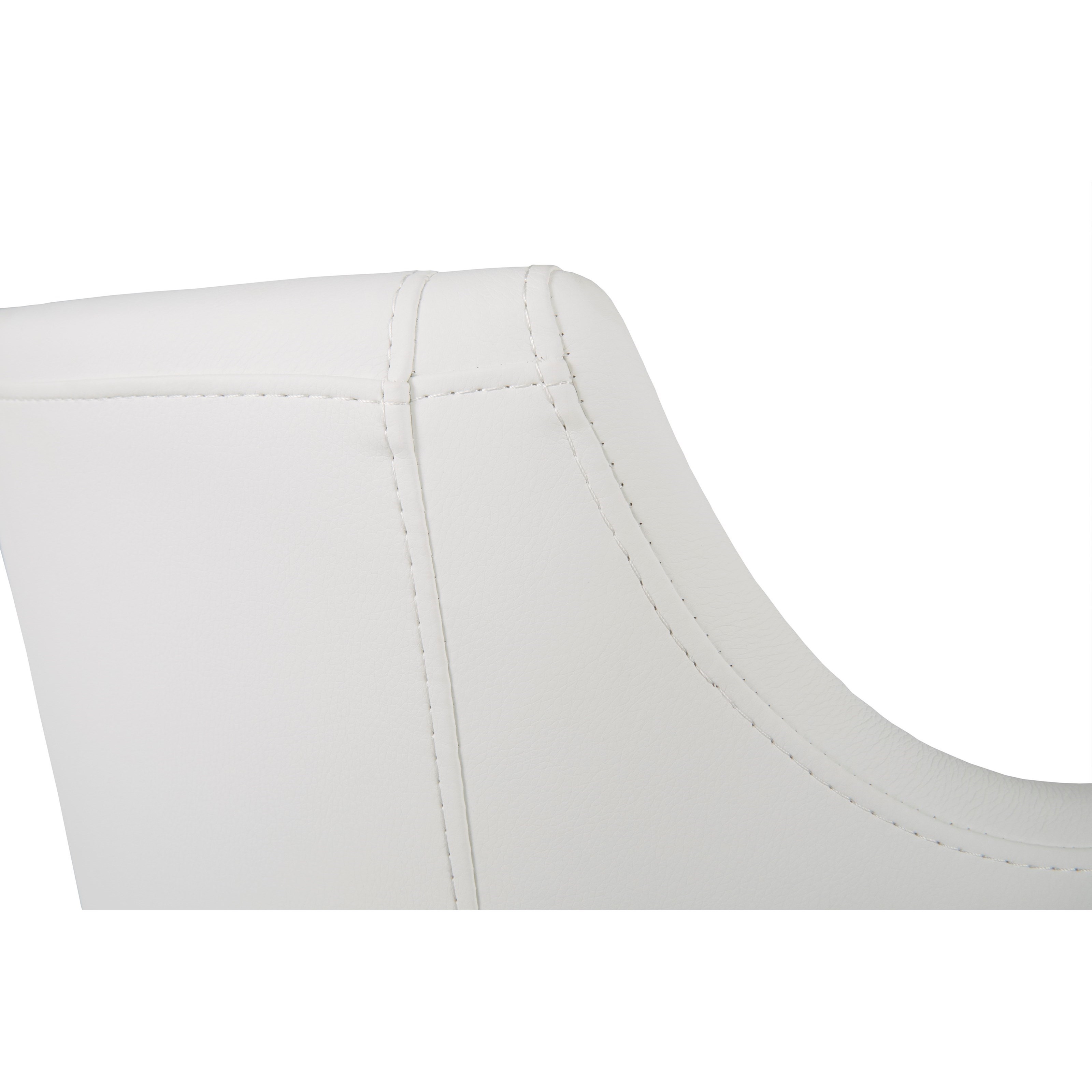 Signature design by ashley baraga home office swivel desk chair white online